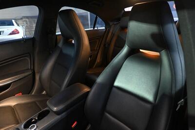 2017 Mercedes-Benz CLA CLA 250 - Photo 20 - Norwalk, CA 90650-2241