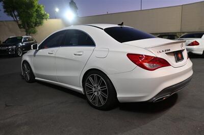 2017 Mercedes-Benz CLA CLA 250 - Photo 8 - Norwalk, CA 90650-2241