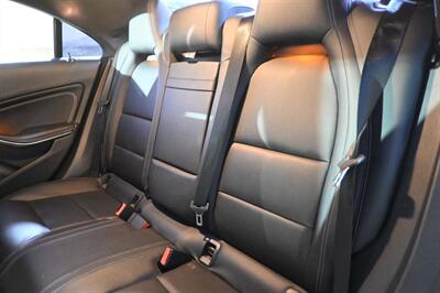 2017 Mercedes-Benz CLA CLA 250 - Photo 42 - Norwalk, CA 90650-2241