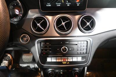 2017 Mercedes-Benz CLA CLA 250 - Photo 34 - Norwalk, CA 90650-2241