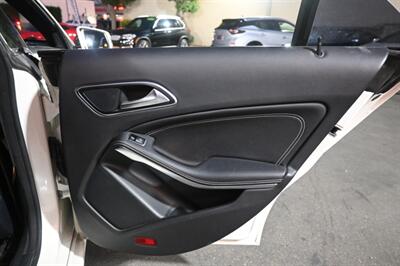 2017 Mercedes-Benz CLA CLA 250 - Photo 47 - Norwalk, CA 90650-2241