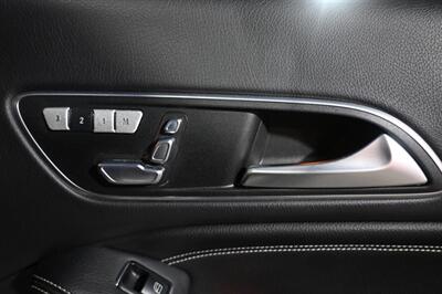 2017 Mercedes-Benz CLA CLA 250 - Photo 54 - Norwalk, CA 90650-2241