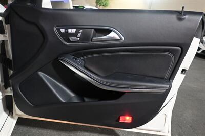 2017 Mercedes-Benz CLA CLA 250 - Photo 53 - Norwalk, CA 90650-2241