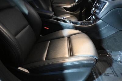 2017 Mercedes-Benz CLA CLA 250 - Photo 58 - Norwalk, CA 90650-2241