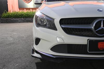 2017 Mercedes-Benz CLA CLA 250 - Photo 3 - Norwalk, CA 90650-2241