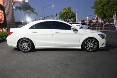 2017 Mercedes-Benz CLA CLA 250 - Photo 13 - Norwalk, CA 90650-2241