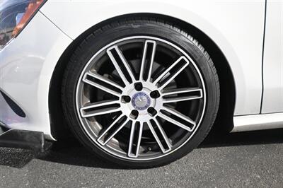 2017 Mercedes-Benz CLA CLA 250 - Photo 15 - Norwalk, CA 90650-2241