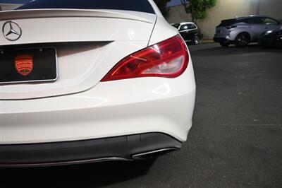 2017 Mercedes-Benz CLA CLA 250 - Photo 11 - Norwalk, CA 90650-2241