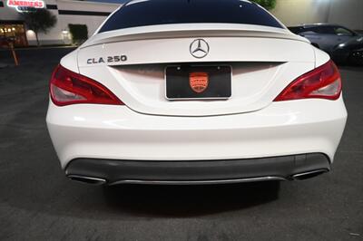 2017 Mercedes-Benz CLA CLA 250 - Photo 10 - Norwalk, CA 90650-2241
