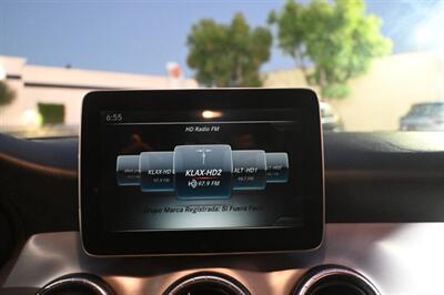 2017 Mercedes-Benz CLA CLA 250 - Photo 31 - Norwalk, CA 90650-2241