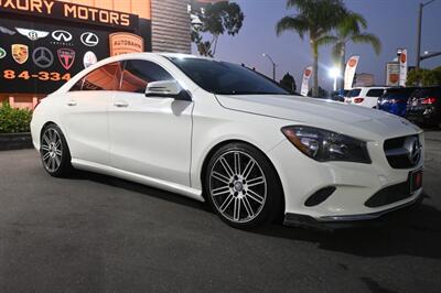 2017 Mercedes-Benz CLA CLA 250 - Photo 14 - Norwalk, CA 90650-2241