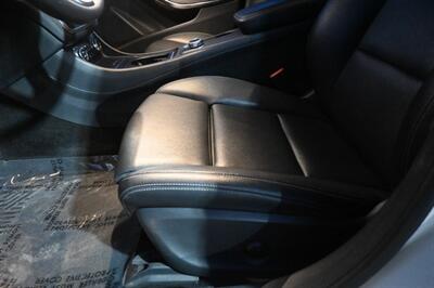 2017 Mercedes-Benz CLA CLA 250 - Photo 22 - Norwalk, CA 90650-2241
