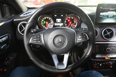 2017 Mercedes-Benz CLA CLA 250 - Photo 24 - Norwalk, CA 90650-2241