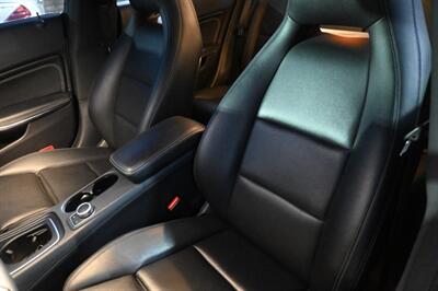 2017 Mercedes-Benz CLA CLA 250 - Photo 21 - Norwalk, CA 90650-2241