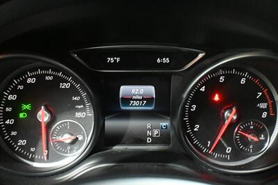 2017 Mercedes-Benz CLA CLA 250 - Photo 25 - Norwalk, CA 90650-2241