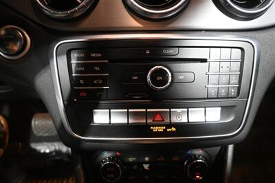 2017 Mercedes-Benz CLA CLA 250 - Photo 35 - Norwalk, CA 90650-2241