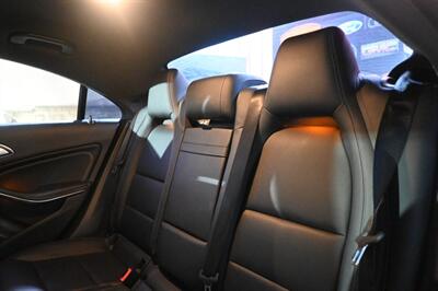 2017 Mercedes-Benz CLA CLA 250 - Photo 41 - Norwalk, CA 90650-2241