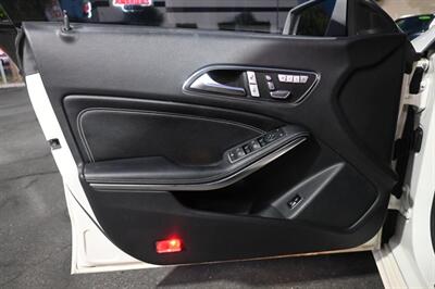 2017 Mercedes-Benz CLA CLA 250 - Photo 16 - Norwalk, CA 90650-2241