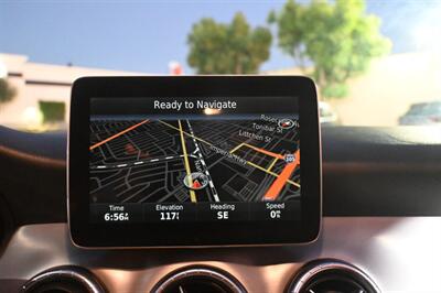 2017 Mercedes-Benz CLA CLA 250 - Photo 33 - Norwalk, CA 90650-2241