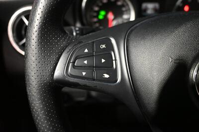 2017 Mercedes-Benz CLA CLA 250 - Photo 27 - Norwalk, CA 90650-2241
