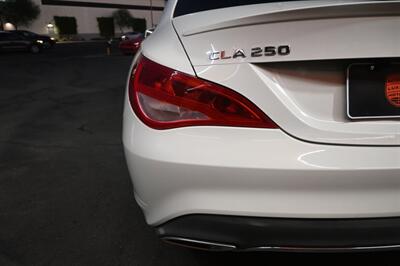2017 Mercedes-Benz CLA CLA 250 - Photo 9 - Norwalk, CA 90650-2241