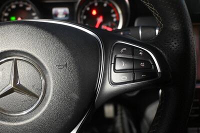 2017 Mercedes-Benz CLA CLA 250 - Photo 29 - Norwalk, CA 90650-2241