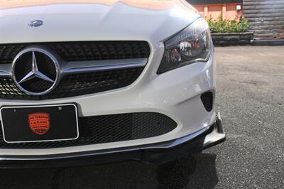 2017 Mercedes-Benz CLA CLA 250 - Photo 5 - Norwalk, CA 90650-2241