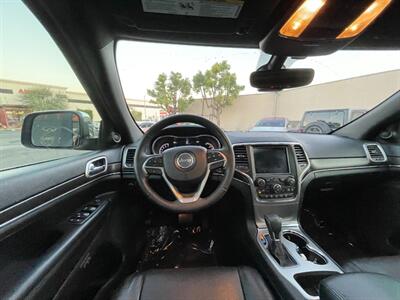 2018 Jeep Grand Cherokee Limited   - Photo 33 - Norwalk, CA 90650-2241