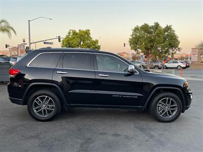 2018 Jeep Grand Cherokee Limited   - Photo 16 - Norwalk, CA 90650-2241