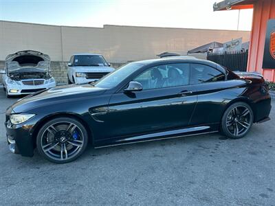 2016 BMW M4   - Photo 5 - Norwalk, CA 90650-2241