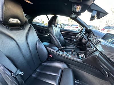 2016 BMW M4   - Photo 23 - Norwalk, CA 90650-2241