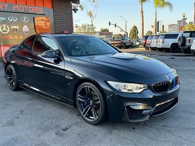 2016 BMW M4   - Photo 16 - Norwalk, CA 90650-2241