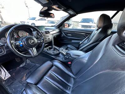 2016 BMW M4   - Photo 21 - Norwalk, CA 90650-2241