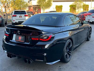 2016 BMW M4   - Photo 13 - Norwalk, CA 90650-2241