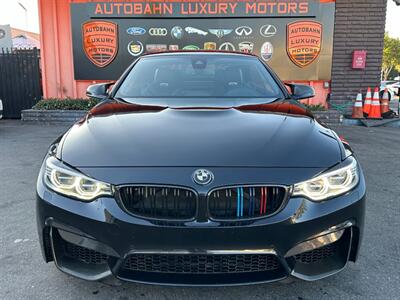 2016 BMW M4   - Photo 4 - Norwalk, CA 90650-2241