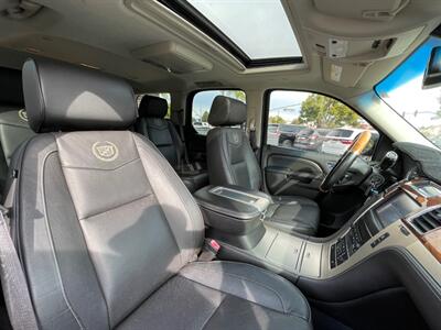 2014 Cadillac Escalade Platinum   - Photo 42 - Norwalk, CA 90650-2241