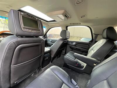 2014 Cadillac Escalade Platinum   - Photo 30 - Norwalk, CA 90650-2241