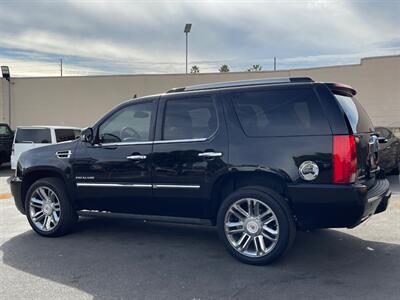 2014 Cadillac Escalade Platinum   - Photo 6 - Norwalk, CA 90650-2241