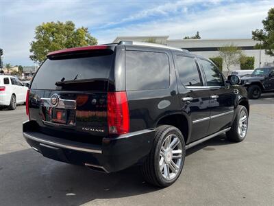 2014 Cadillac Escalade Platinum   - Photo 17 - Norwalk, CA 90650-2241