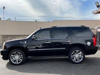 2014 Cadillac Escalade Platinum   - Photo 7 - Norwalk, CA 90650-2241