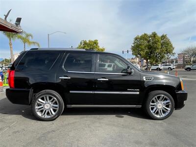 2014 Cadillac Escalade Platinum   - Photo 15 - Norwalk, CA 90650-2241