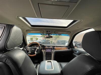 2014 Cadillac Escalade Platinum   - Photo 33 - Norwalk, CA 90650-2241