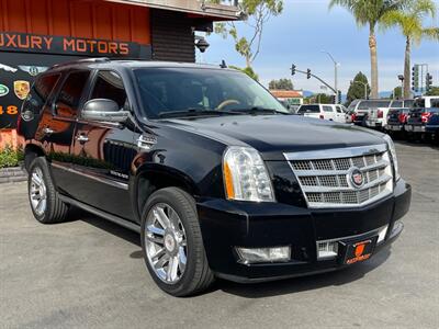 2014 Cadillac Escalade Platinum   - Photo 20 - Norwalk, CA 90650-2241