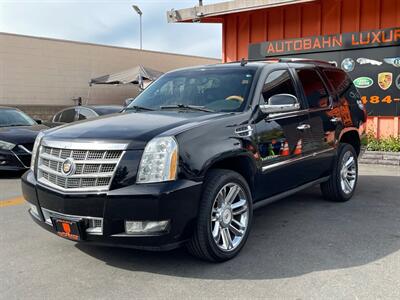 2014 Cadillac Escalade Platinum   - Photo 5 - Norwalk, CA 90650-2241