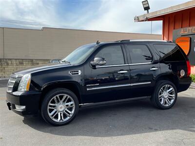 2014 Cadillac Escalade Platinum   - Photo 8 - Norwalk, CA 90650-2241