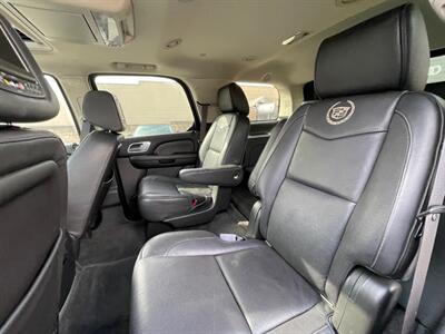 2014 Cadillac Escalade Platinum   - Photo 32 - Norwalk, CA 90650-2241