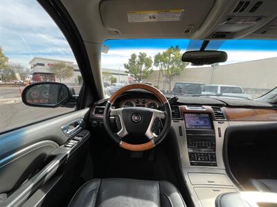 2014 Cadillac Escalade Platinum   - Photo 34 - Norwalk, CA 90650-2241