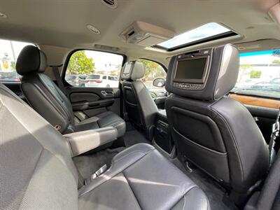 2014 Cadillac Escalade Platinum   - Photo 36 - Norwalk, CA 90650-2241