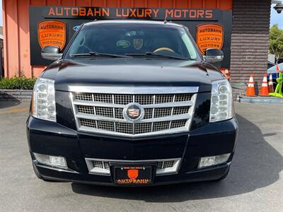 2014 Cadillac Escalade Platinum   - Photo 2 - Norwalk, CA 90650-2241