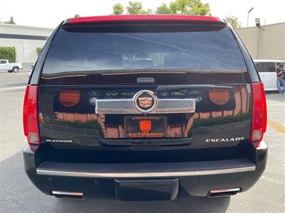 2014 Cadillac Escalade Platinum   - Photo 10 - Norwalk, CA 90650-2241